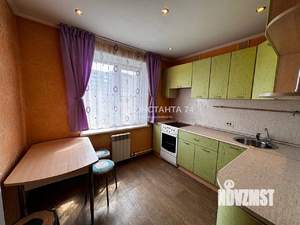 1-к квартира, вторичка, 36м2, 5/5 этаж