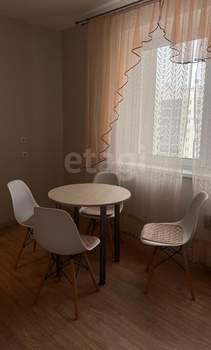 1-к квартира, вторичка, 39м2, 8/10 этаж