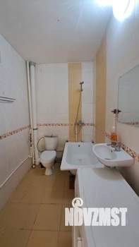 Студия квартира, вторичка, 24м2, 12/17 этаж