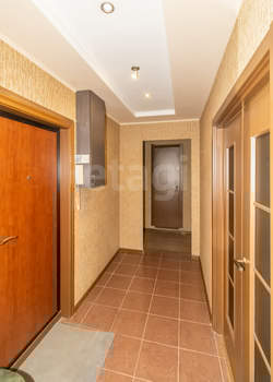 2-к квартира, вторичка, 57м2, 4/10 этаж