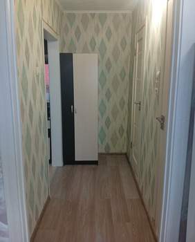 1-к квартира, вторичка, 32м2, 10/10 этаж