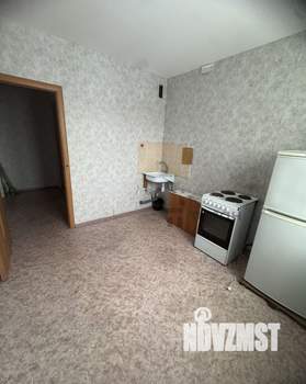 1-к квартира, вторичка, 41м2, 5/10 этаж