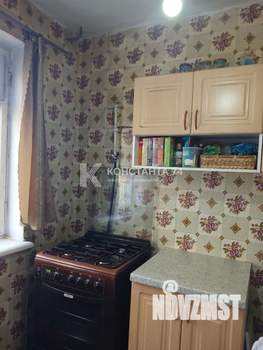 2-к квартира, вторичка, 43м2, 2/5 этаж