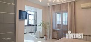 3-к квартира, вторичка, 984м2, 7/16 этаж