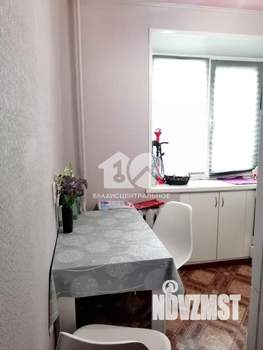 2-к квартира, вторичка, 42м2, 1/5 этаж