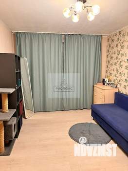 2-к квартира, вторичка, 50м2, 9/9 этаж