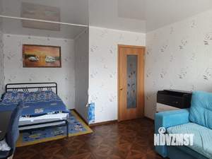 1-к квартира, вторичка, 34м2, 2/5 этаж