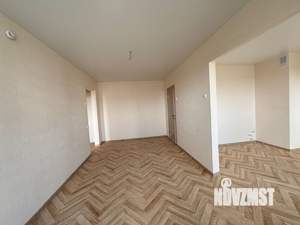 2-к квартира, вторичка, 52м2, 5/11 этаж