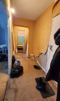 1-к квартира, вторичка, 41м2, 9/10 этаж