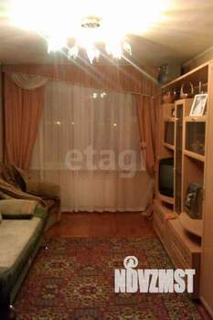 3-к квартира, вторичка, 68м2, 1/10 этаж