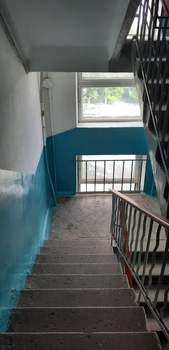 2-к квартира, вторичка, 48м2, 4/5 этаж