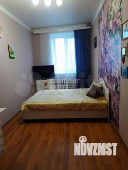 3-к квартира, вторичка, 73м2, 3/3 этаж