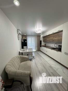 3-к квартира, вторичка, 85м2, 8/21 этаж