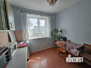1-к квартира, вторичка, 32м2, 6/10 этаж