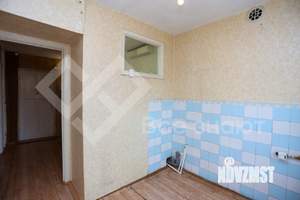 2-к квартира, вторичка, 46м2, 5/5 этаж