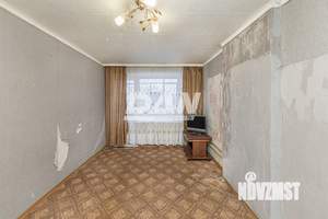 1-к квартира, вторичка, 30м2, 3/10 этаж