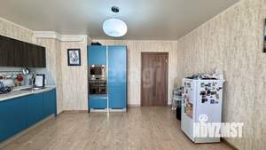 2-к квартира, вторичка, 76м2, 11/18 этаж