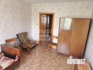 3-к квартира, вторичка, 66м2, 6/9 этаж