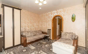 1-к квартира, вторичка, 37м2, 8/9 этаж