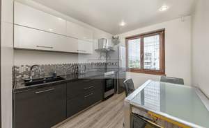 3-к квартира, вторичка, 68м2, 8/9 этаж