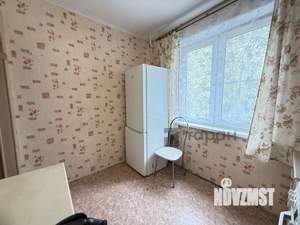 1-к квартира, вторичка, 34м2, 2/9 этаж