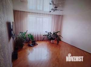 3-к квартира, вторичка, 107м2, 8/10 этаж