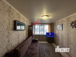 1-к квартира, вторичка, 31м2, 1/5 этаж