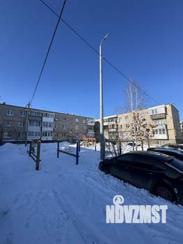 2-к квартира, вторичка, 42м2, 2/4 этаж