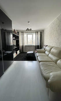 3-к квартира, вторичка, 65м2, 5/9 этаж