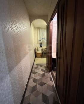 3-к квартира, вторичка, 61м2, 7/9 этаж