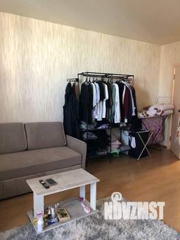 Студия квартира, вторичка, 30м2, 19/20 этаж