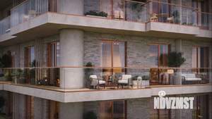 2-к квартира, вторичка, 138м2, 1/10 этаж