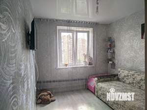 2-к квартира, вторичка, 74м2, 10/11 этаж