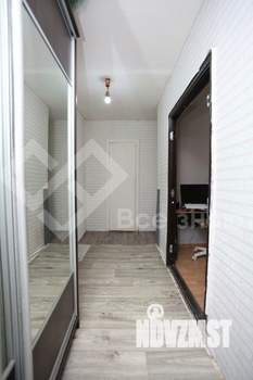 2-к квартира, вторичка, 47м2, 9/9 этаж