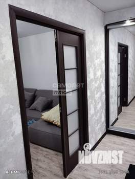 1-к квартира, вторичка, 41м2, 6/10 этаж