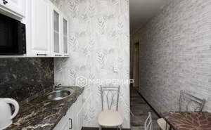 1-к квартира, вторичка, 30м2, 5/5 этаж