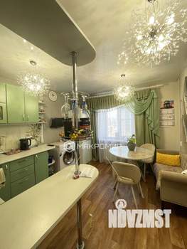 2-к квартира, вторичка, 49м2, 5/9 этаж