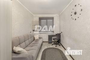 2-к квартира, вторичка, 44м2, 3/5 этаж