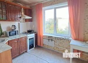 1-к квартира, вторичка, 36м2, 5/5 этаж