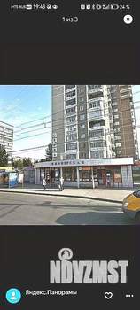 2-к квартира, вторичка, 52м2, 2/14 этаж