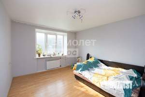1-к квартира, вторичка, 34м2, 3/6 этаж