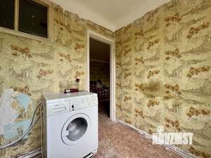 3-к квартира, вторичка, 55м2, 3/4 этаж