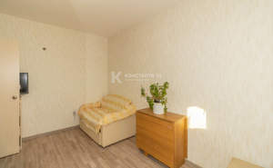 1-к квартира, вторичка, 32м2, 10/10 этаж