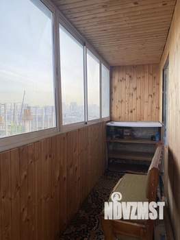 3-к квартира, вторичка, 61м2, 8/10 этаж