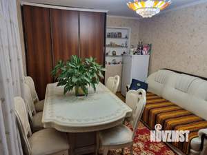 3-к квартира, вторичка, 76м2, 3/9 этаж