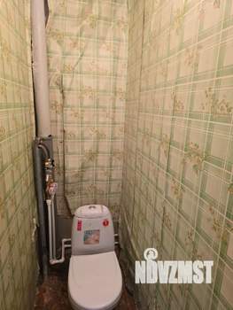 2-к квартира, вторичка, 44м2, 5/5 этаж