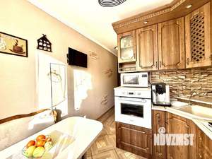 3-к квартира, вторичка, 56м2, 3/5 этаж