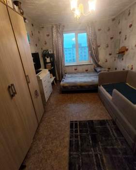 3-к квартира, вторичка, 66м2, 9/9 этаж