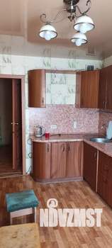 3-к квартира, вторичка, 72м2, 1/10 этаж