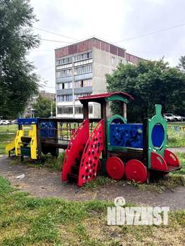 1-к квартира, вторичка, 30м2, 5/5 этаж